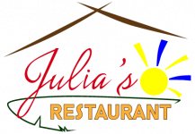 Julias-Restaurant-logo
